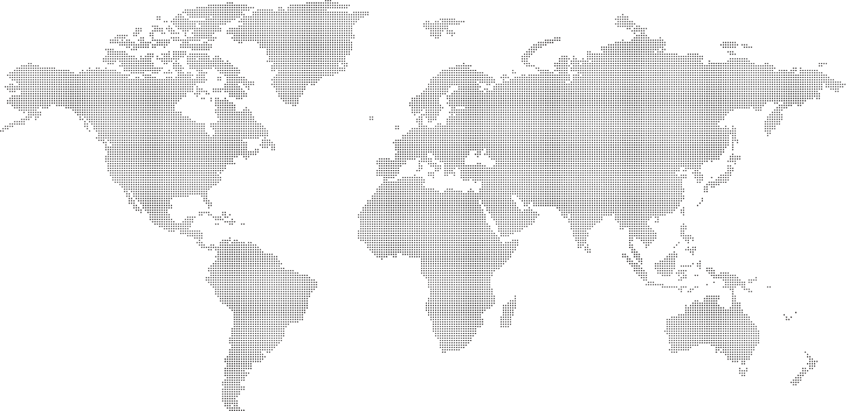 worldmap_dotted Dark world map with grid overlay.