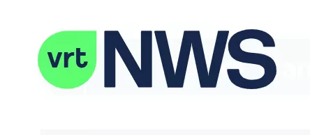 Partial logo with letters 'NW' and a green shape.