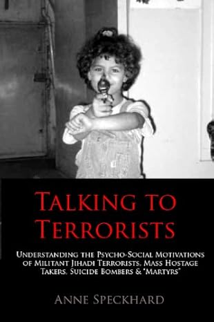 41A6JUT4TRL._SY466_ Child holding a toy gun in a black and white photo with red text title.